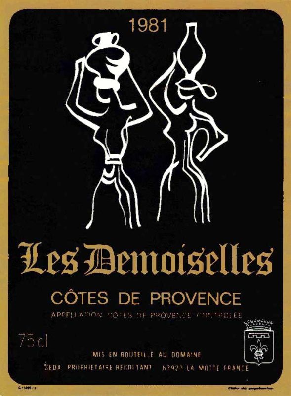 Provence-Demoiselles 1981.jpg